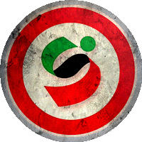 Logo Club Sirio Libanés de Pergamino